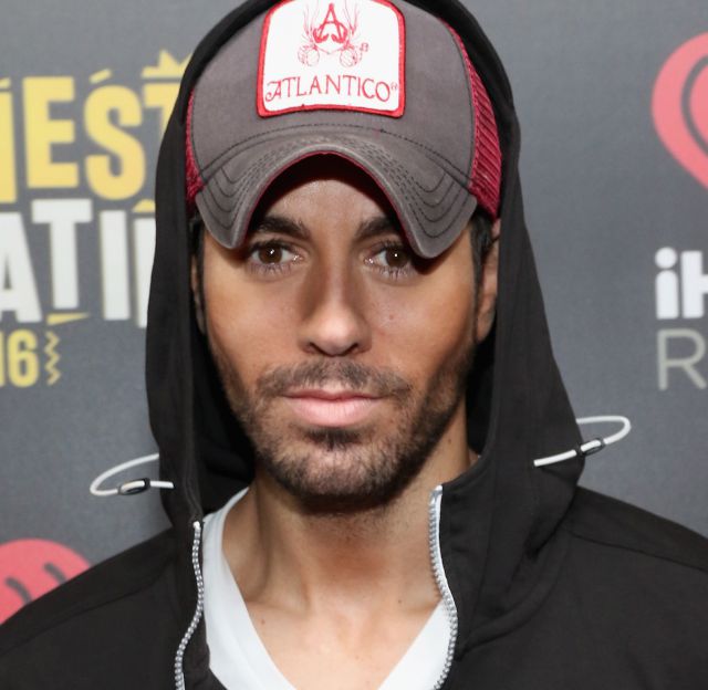 Enrique Iglesias, Maluma... El poder latino amenaza el número 1 de Charlie Puth Enrique Iglesias, Maluma... El poder latino amenaza el número 1 de Charlie Puth