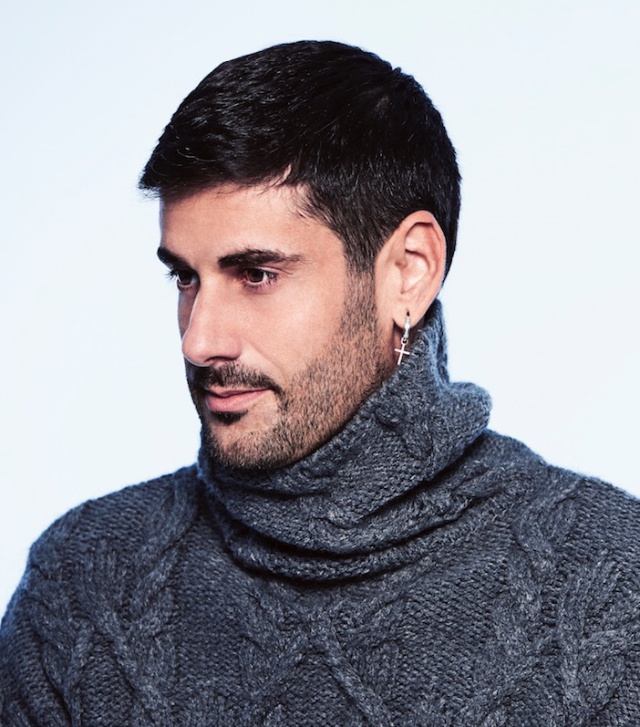 Melendi anuncia solo 8 fechas para su gira ‘Ahora’ Melendi anuncia solo 8 fechas para su gira ‘Ahora’