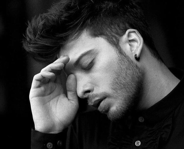 Blas Cantó actuará en LOS40 Primavera Pop 2018 Blas Cantó actuará en LOS40 Primavera Pop 2018