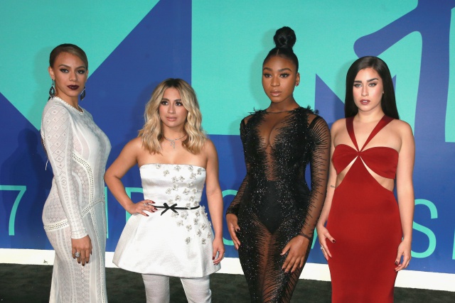 Fifth Harmony se separan temporalmente Fifth Harmony se separan temporalmente
