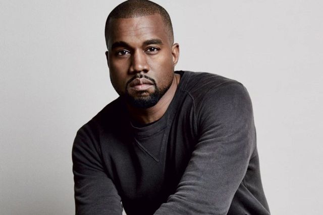 Kanye West Kanye West