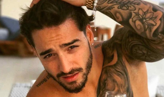 Maluma y Prince Royce revolucionan Miami Beach Maluma y Prince Royce revolucionan Miami Beach