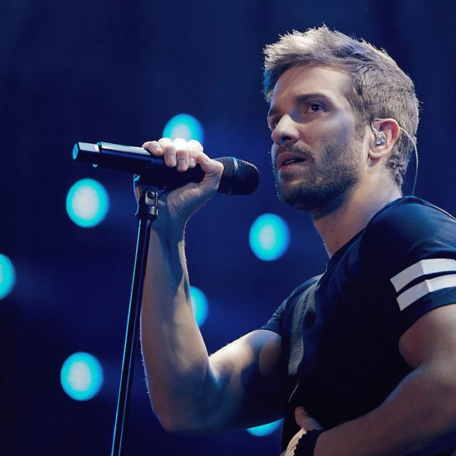 Pablo Alborán y Nicky Jam x J Balvin: ¡objetivo, la lista! Pablo Alborán y Nicky Jam x J Balvin: ¡objetivo, la lista!