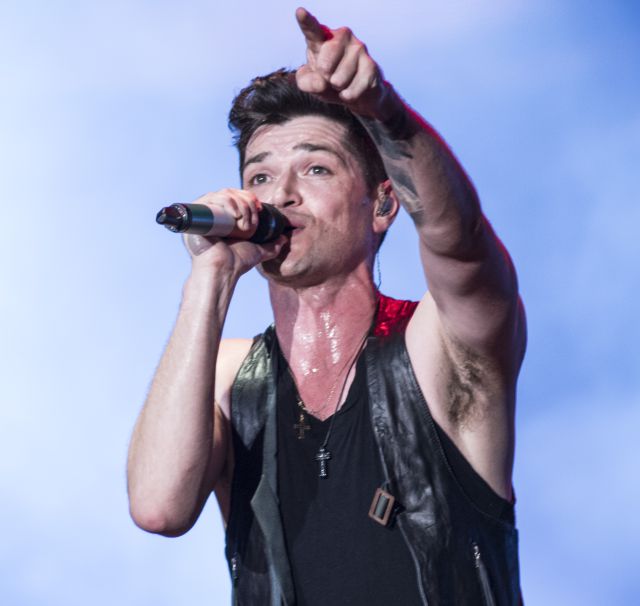 The Script The Script