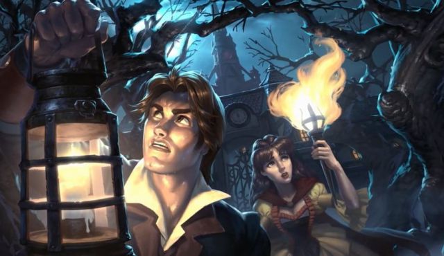 HearthStone estrena 'Bosque Embrujado' HearthStone estrena 'Bosque Embrujado'