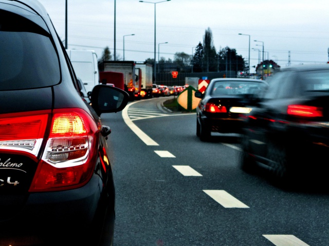 Esta son las peores horas para coger el coche en Semana Santa Esta son las peores horas para coger el coche en Semana Santa