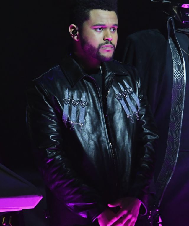 The Weeknd The Weeknd