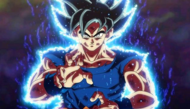 Goku Goku