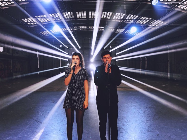 Debate por la actuación de Alfred y Amaia en ‘Fama’: ¿mejor con o sin bailarines? Debate por la actuación de Alfred y Amaia en ‘Fama’: ¿mejor con o sin bailarines?
