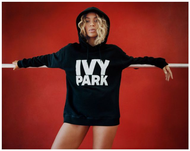 Beyonce Beyonce