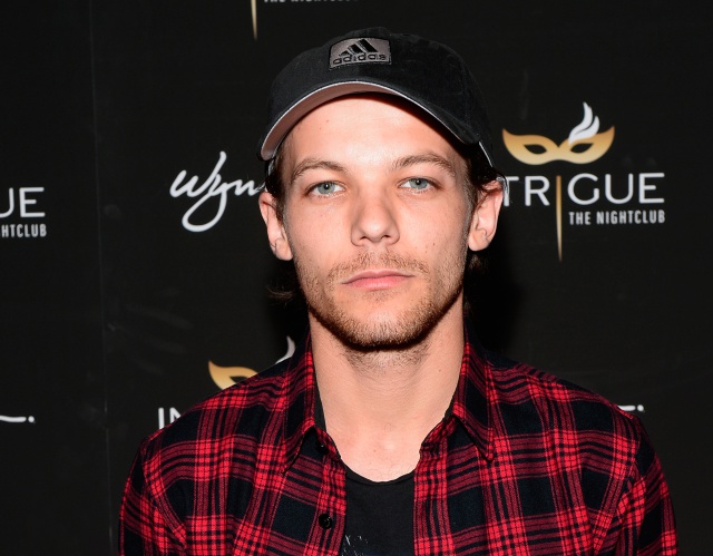 Louis Tomlinson dedica un bonito mensaje a su madre en este día tan especial Louis Tomlinson dedica un bonito mensaje a su madre en este día tan especial
