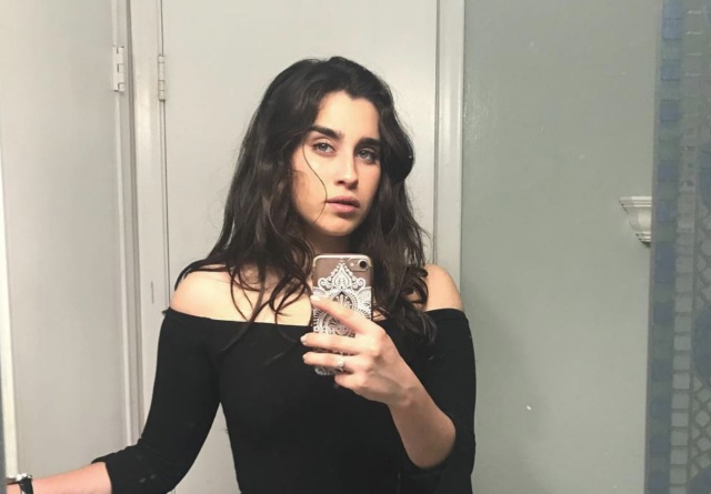 Lauren Jauregui (Fifth Harmony) habla sobre su carrera en solitario en Playboy Lauren Jauregui (Fifth Harmony) habla sobre su carrera en solitario en Playboy