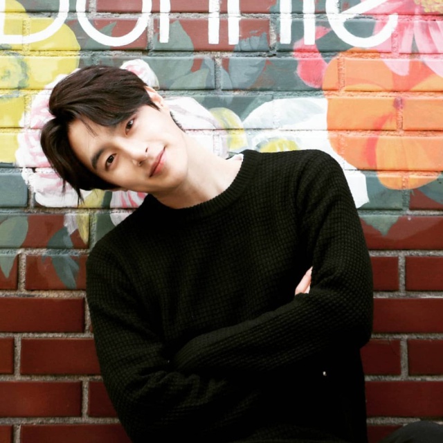 Muere Seo Min-Woo, líder de la banda K-Pop 100% Muere Seo Min-Woo, líder de la banda K-Pop 100%