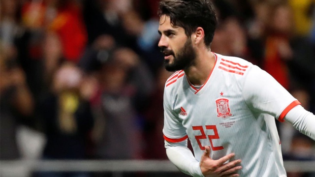 La goleada que endiosó a Telecinco por un día La goleada que endiosó a Telecinco por un día