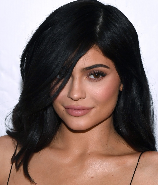 Kylie Jenner te dejará picueto con su último cambio de look Kylie Jenner te dejará picueto con su último cambio de look