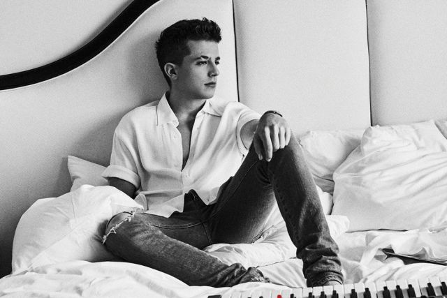 Charlie Puth Charlie Puth