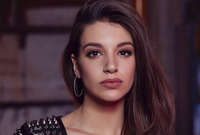 Ana Guerra ya era la reina del pop antes de su paso por OT Ana Guerra ya era la reina del pop antes de su paso por OT