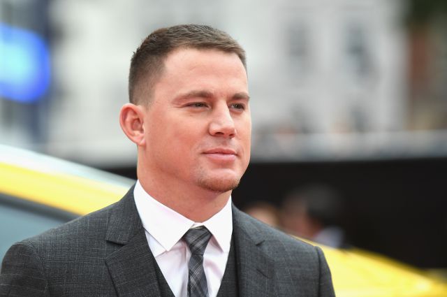 Channing Tatum sí que sabe cómo anunciar una ruptura Channing Tatum sí que sabe cómo anunciar una ruptura