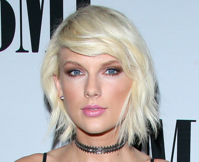 ¿Está en peligro la vida de Taylor Swift? ¿Está en peligro la vida de Taylor Swift?