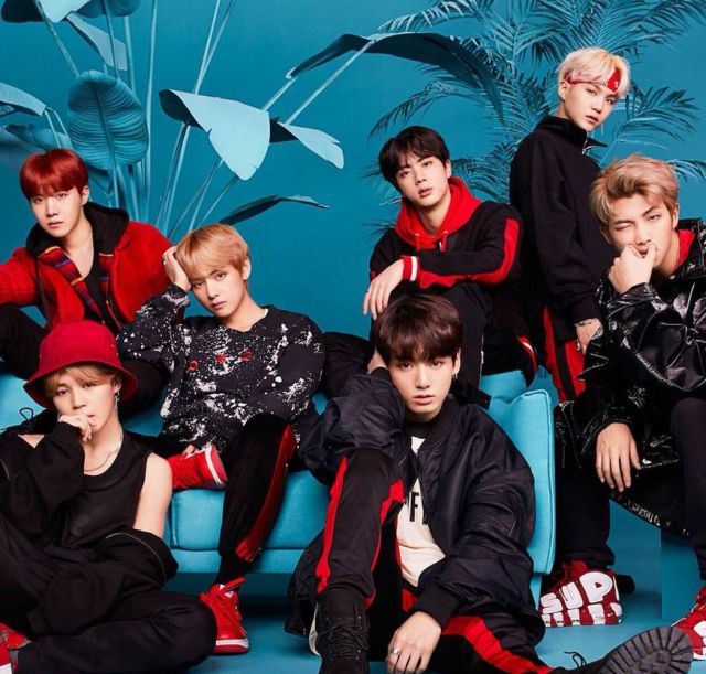 BTS publica su disco Face Yourself y revoluciona las redes BTS publica su disco Face Yourself y revoluciona las redes
