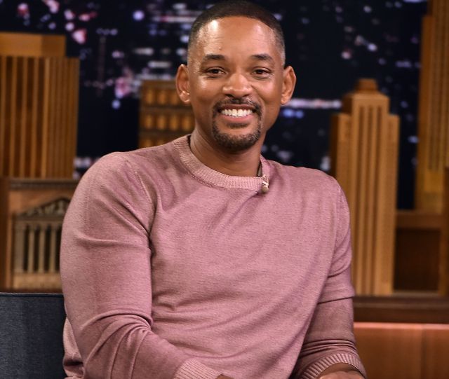 Will Smith Will Smith