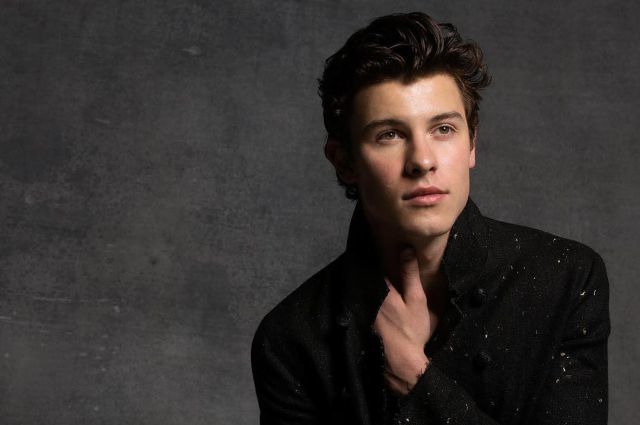 Shawn Mendes publica una foto que genera especulaciones (incluso entre las celebs) Shawn Mendes publica una foto que genera especulaciones (incluso entre las celebs)