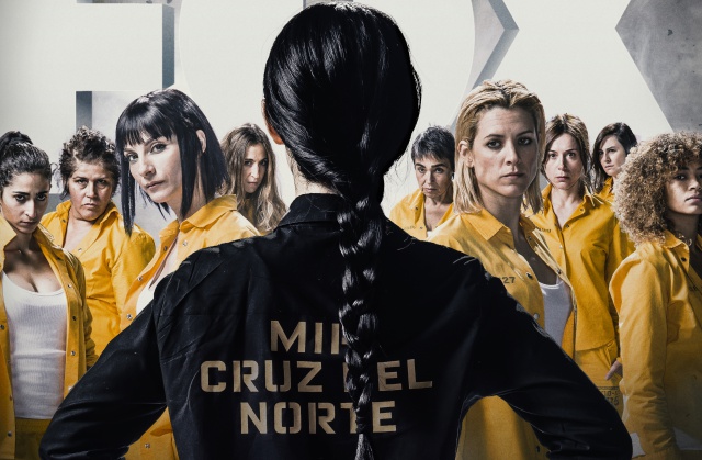 Ahora sí que sí: ‘Vis a vis’ tiene fecha de regreso en FOX Ahora sí que sí: ‘Vis a vis’ tiene fecha de regreso en FOX