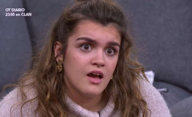 ¿Quién faltaba por cantar ‘Tu canción’, de Almaia? ¡Anne Igartiburu! ¿Quién faltaba por cantar ‘Tu canción’, de Almaia? ¡Anne Igartiburu!