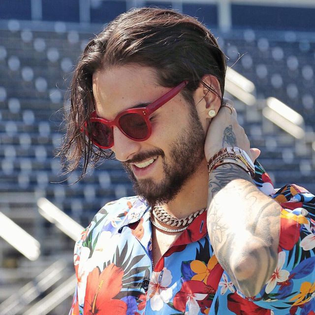 ¡Anitta defiende su número 1 ante Maluma, Selena Gomez y muchos otros! ¡Anitta defiende su número 1 ante Maluma, Selena Gomez y muchos otros!
