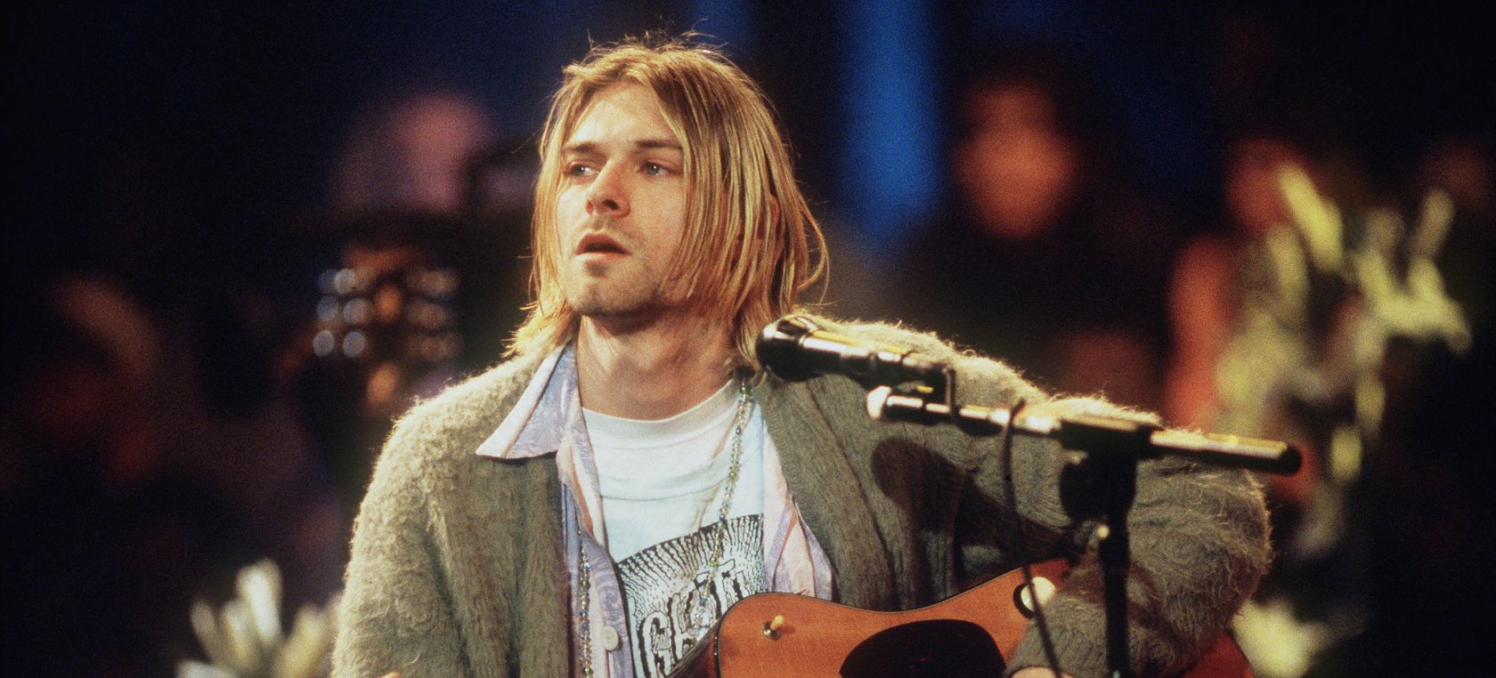 Los 8 mejores homenajes a la música de Kurt Cobain, el líder de Nirvana Los 8 mejores homenajes a la música de Kurt Cobain, el líder de Nirvana