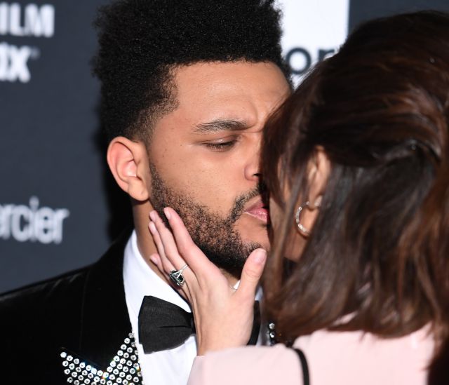 La canción más polémica de The Weeknd tiene que ver con Selena Gomez La canción más polémica de The Weeknd tiene que ver con Selena Gomez