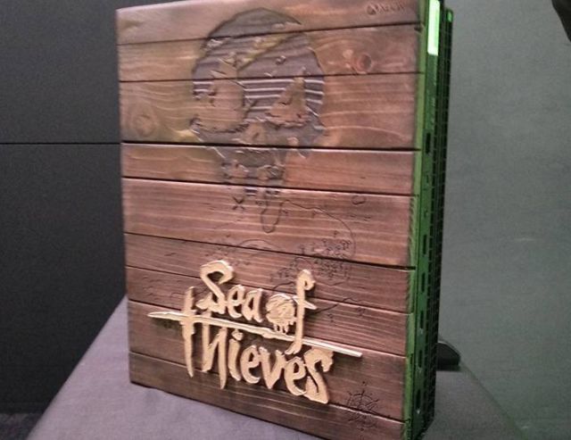 Sea of Thieves Sea of Thieves