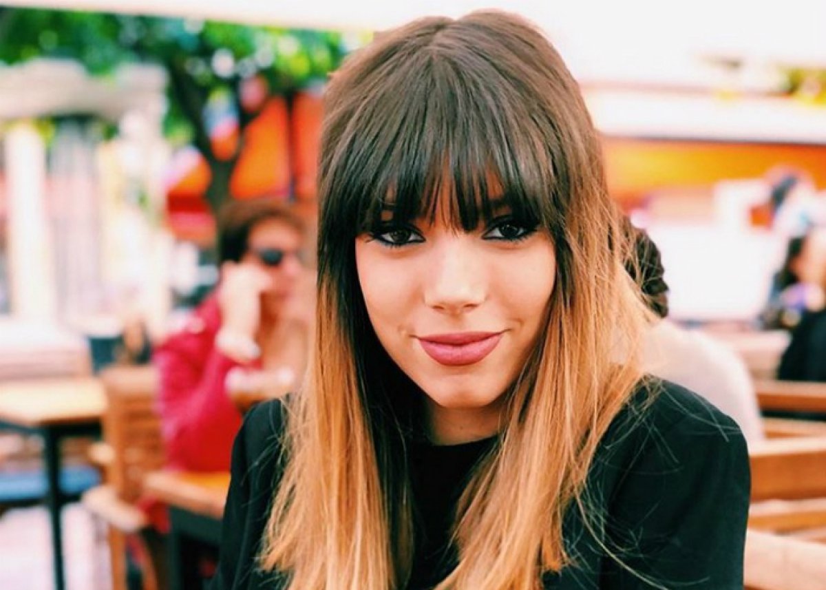 Así es Alejandra: hija de Terelu, influencer y el personaje de moda en televisión Así es Alejandra: hija de Terelu, influencer y el personaje de moda en televisión