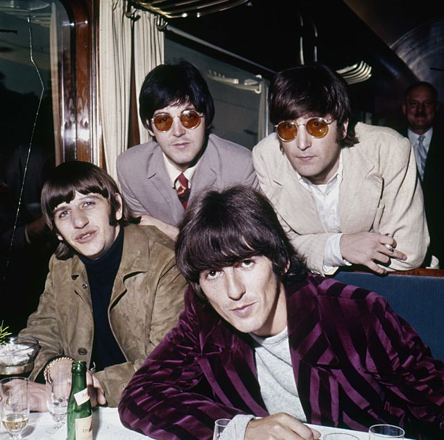 El día que los Beatles dejaron de existir El día que los Beatles dejaron de existir