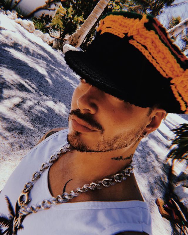 J Balvin J Balvin
