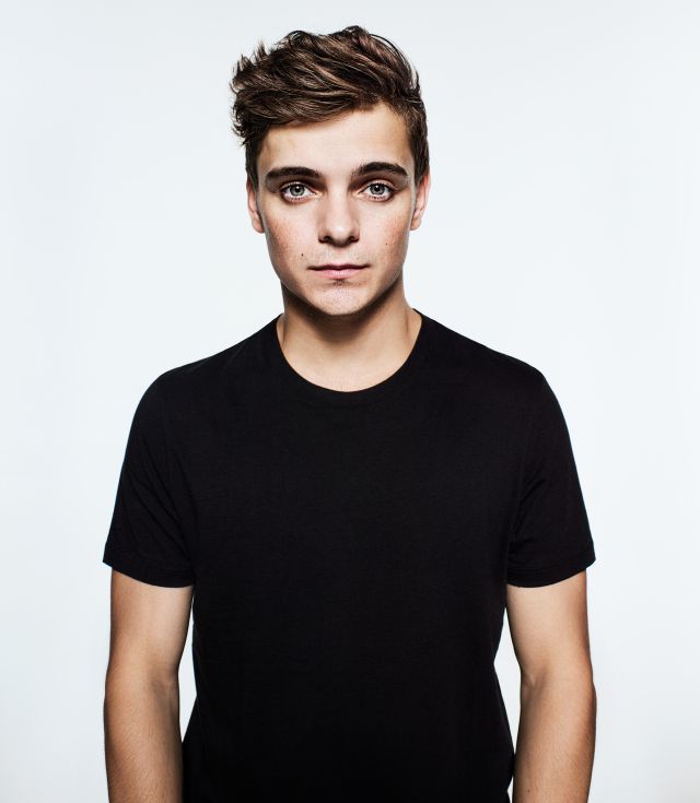 ¿Qué hacen Pablo Alborán, Martin Garrix o Miguel Ríos en el mismo festival? ¿Qué hacen Pablo Alborán, Martin Garrix o Miguel Ríos en el mismo festival?