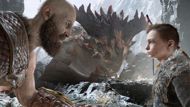 God of War: Así ha evolucionado Kratos desde God of War III hasta ahora