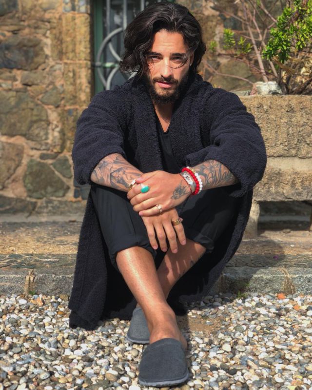 ¡Por fin! Maluma consigue la foto que quería ¡Por fin! Maluma consigue la foto que quería