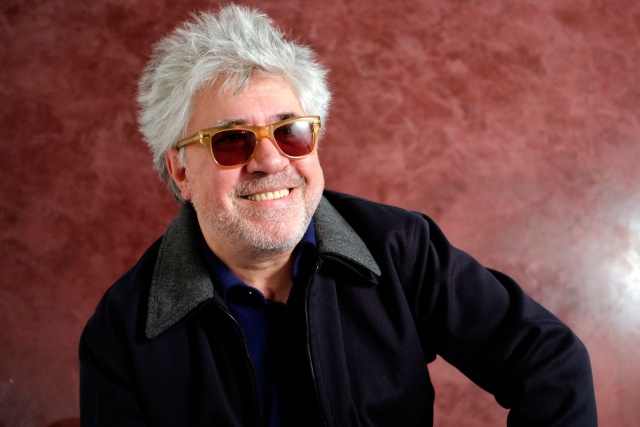 Almodóvar ya está trabajando en su siguiente película, estos son los detalles Almodóvar ya está trabajando en su siguiente película, estos son los detalles