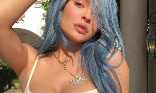Kylie Jenner hace una referencia a su hija con el outfit del Coachella Kylie Jenner hace una referencia a su hija con el outfit del Coachella