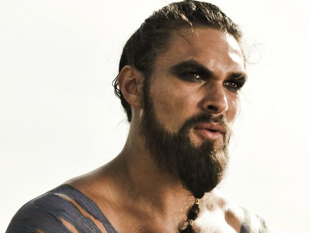 Jason Momoa Jason Momoa