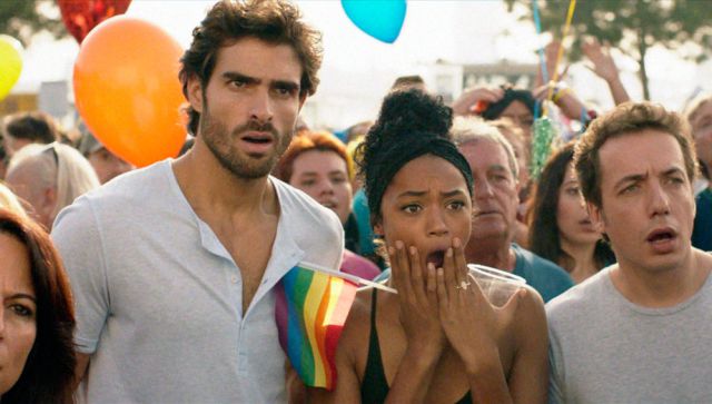 Un lugar tranquilo, Isla de perros y Las leyes de la termodinámica, los estrenos de cine de la semana Un lugar tranquilo, Isla de perros y Las leyes de la termodinámica, los estrenos de cine de la semana