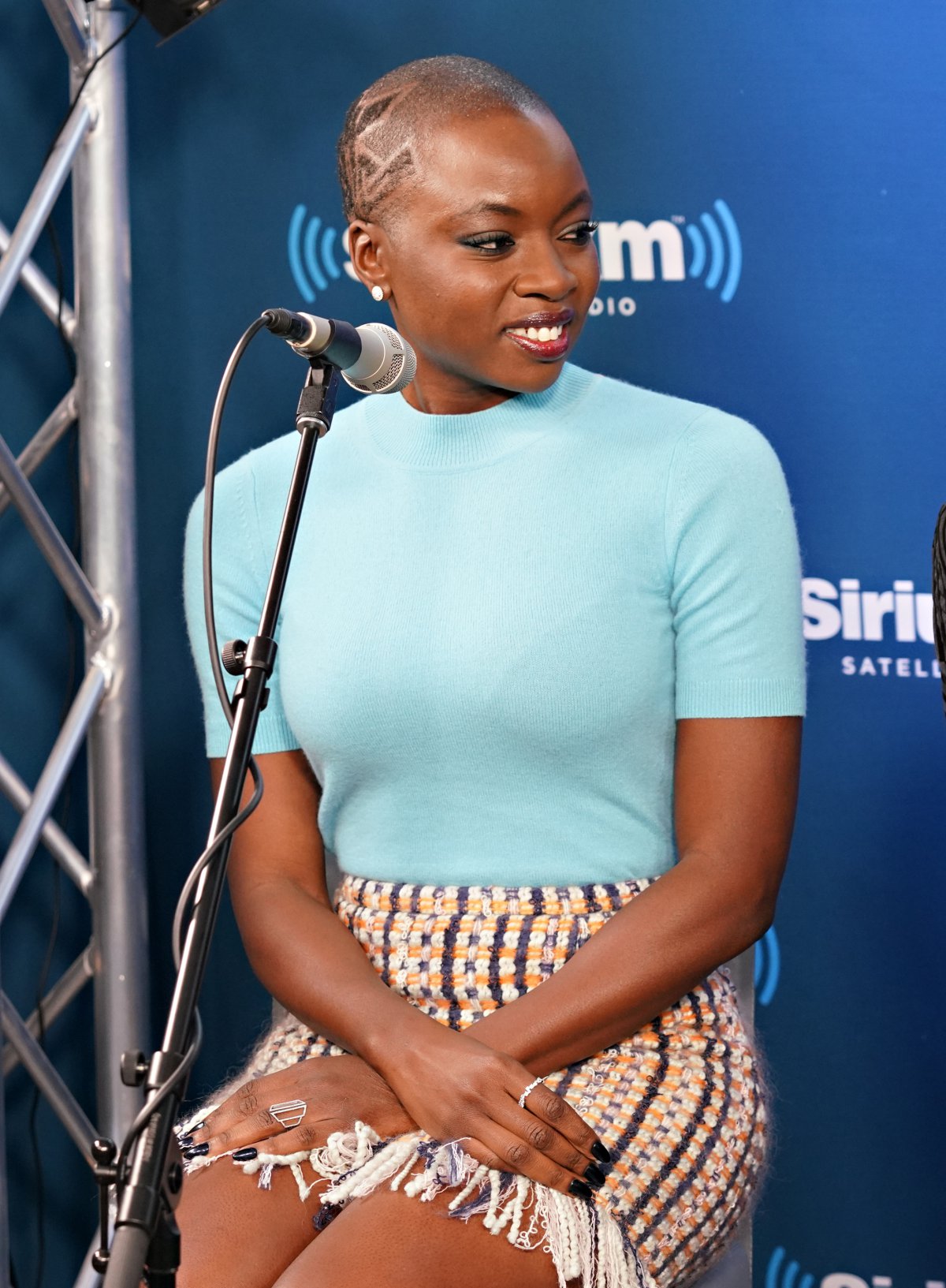 Danai Gurira: Tenemos que hablar de un nuevo referente estilístico