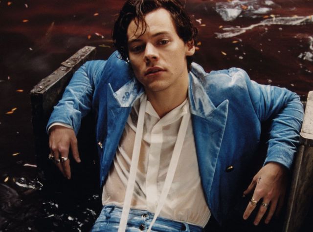 Harry Styles Harry Styles