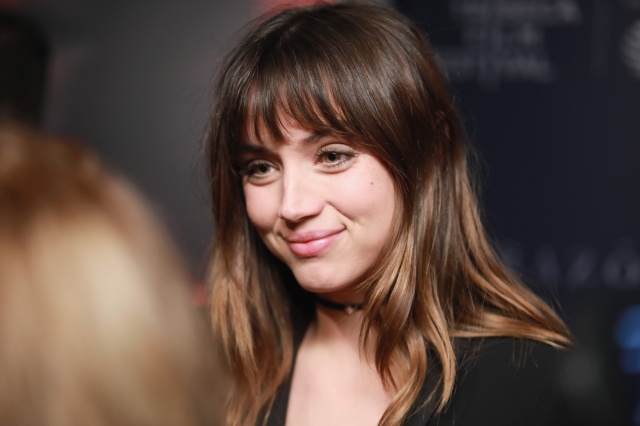 Ana de Armas y Ed Sheeran: Proyectazo a la vista Ana de Armas y Ed Sheeran: Proyectazo a la vista