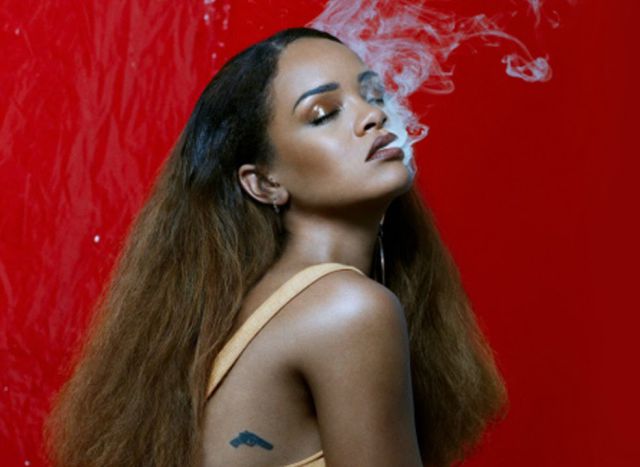 Rihanna Rihanna