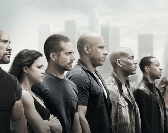 Las novedades de la próxima Fast & Furious no son las que esperas Las novedades de la próxima Fast & Furious no son las que esperas