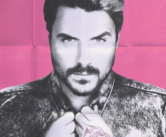 ¡Dani Martín puede regresar este sábado a la lista! ¡Dani Martín puede regresar este sábado a la lista!