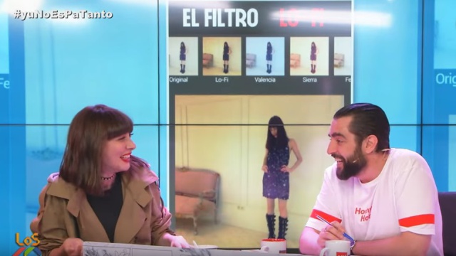 Itzíar Castro. Carlos Marco. Natalia Ferviú. Itzíar Castro. Carlos Marco. Natalia Ferviú.
