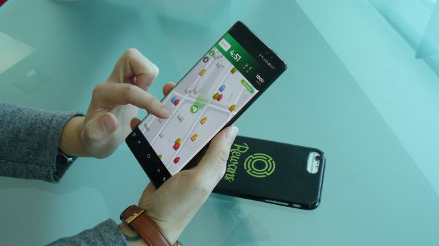 Si eres de los que te enganchaste a ‘Pokemon Go’, esta nueva app va a ser tu nuevo vicio Si eres de los que te enganchaste a ‘Pokemon Go’, esta nueva app va a ser tu nuevo vicio